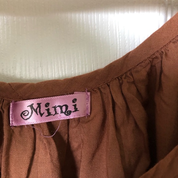 Blouse - Picture 4 of 5